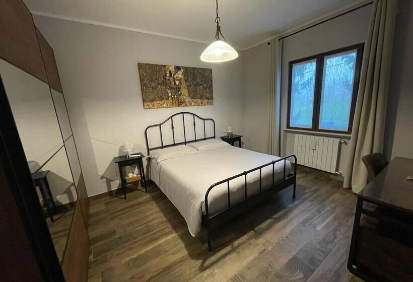 B&b Il Fienile