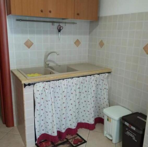 B&b Le Cave