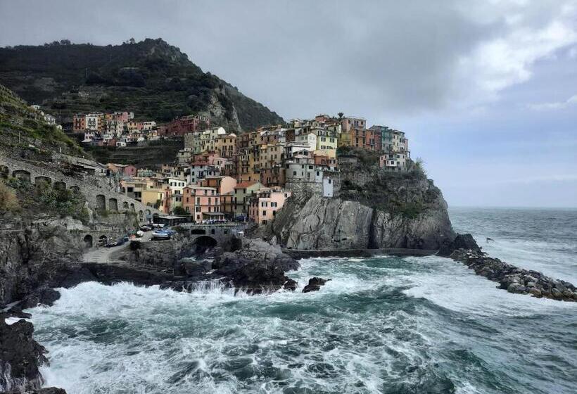 مبيت وإفطار @gatetothewild