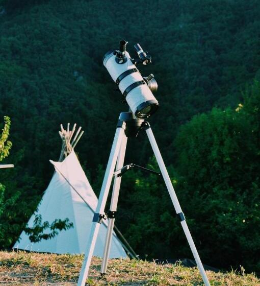 مبيت وإفطار @gatetothewild