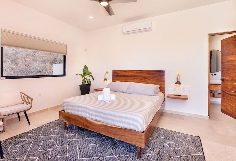 مبيت وإفطار Villa Damiana Luxury