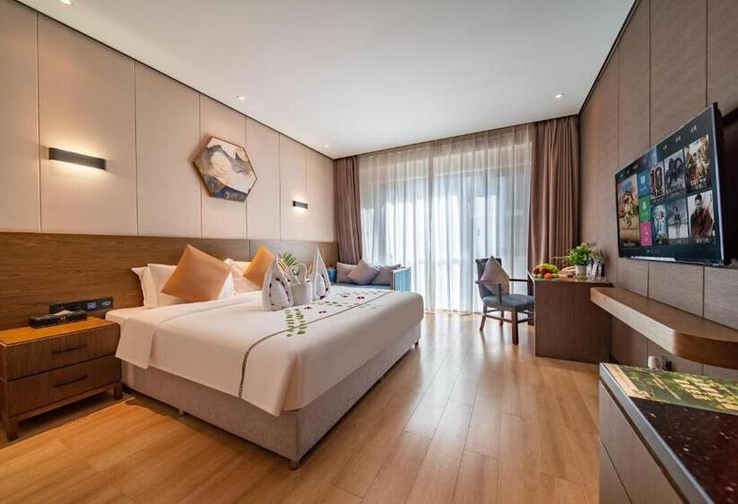 فندق Huanyu Jun Hui