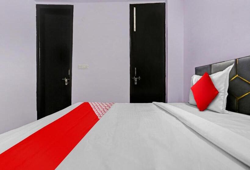 هتل Oyo Flagship 81172 Premium Rooms
