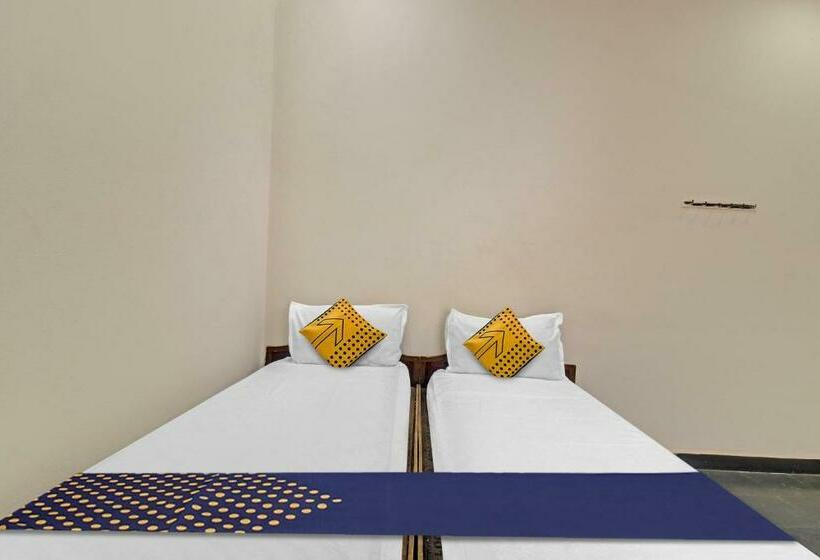 فندق Spot On 811891  Shepherds Boarding And Lodging