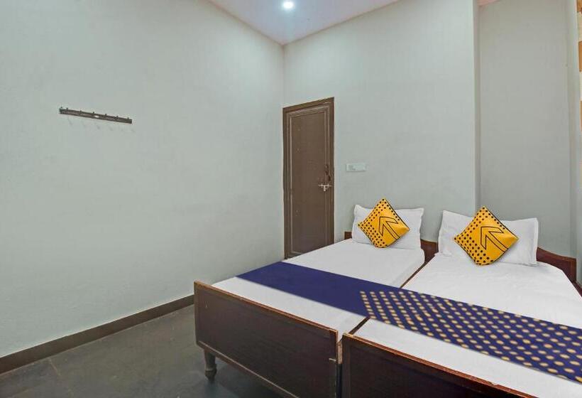 فندق Spot On 811891  Shepherds Boarding And Lodging