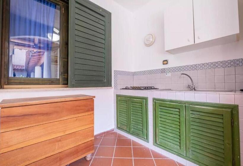 Jerà Holiday Collection Vulcano