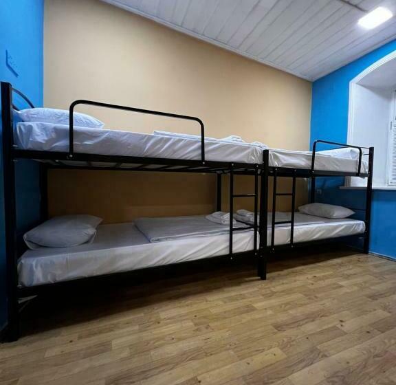 Local Hostel