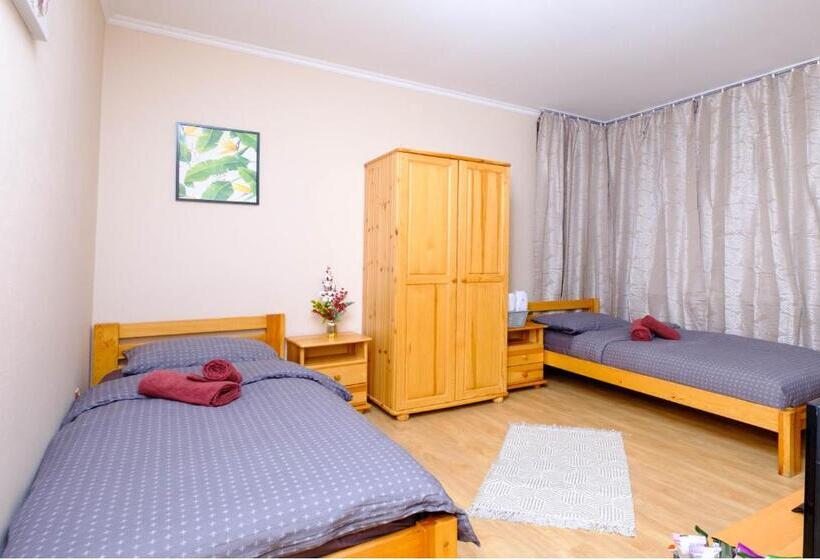 بنسيون Vila24 Levice