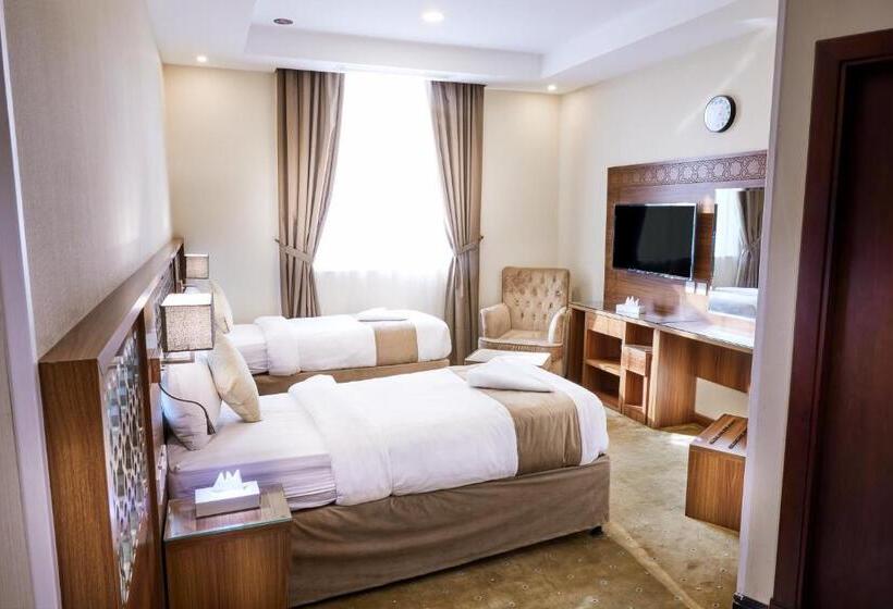 فندق منار التوحيد 2