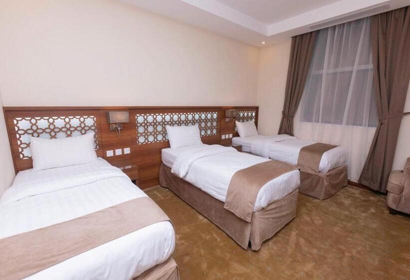 فندق منار التوحيد 2