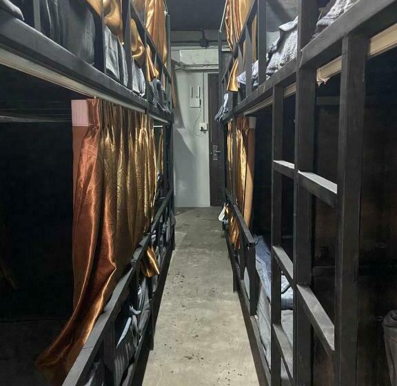 Albergue Laohome