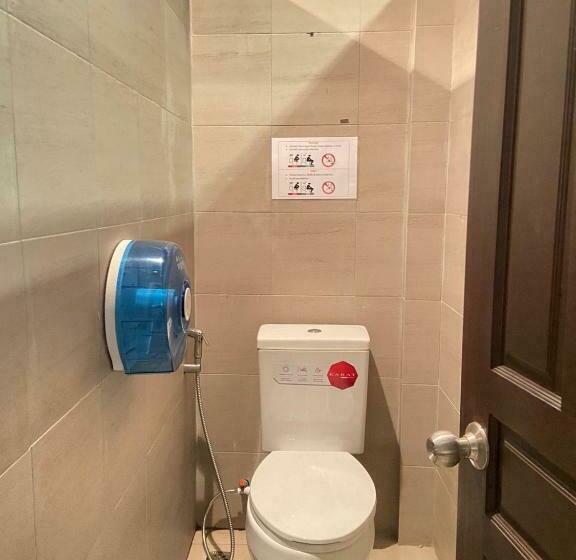 هاستل Laohome