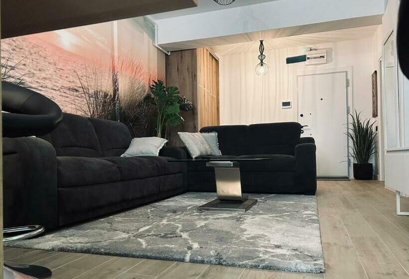 Nereide Apartament   Complex Infinity Pool