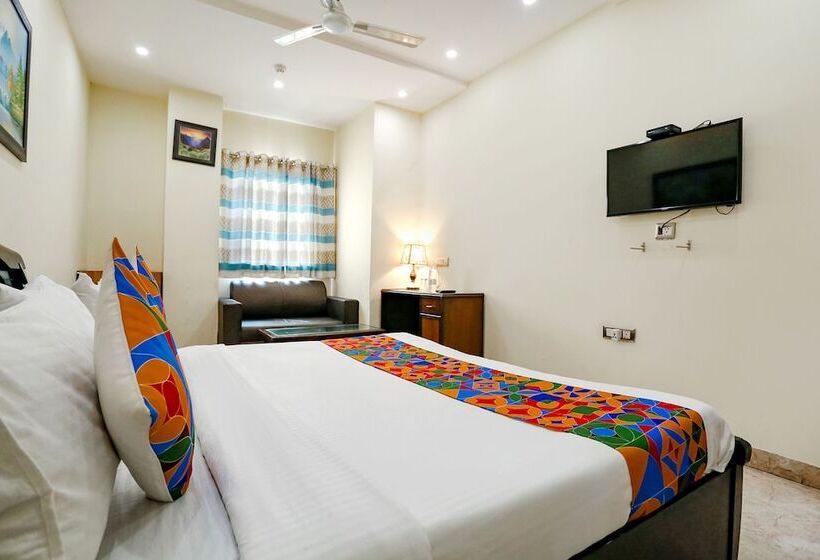 Fabhotel F9 Nsp