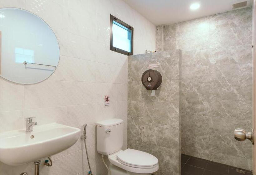 فندق โรงแรมในฝัน