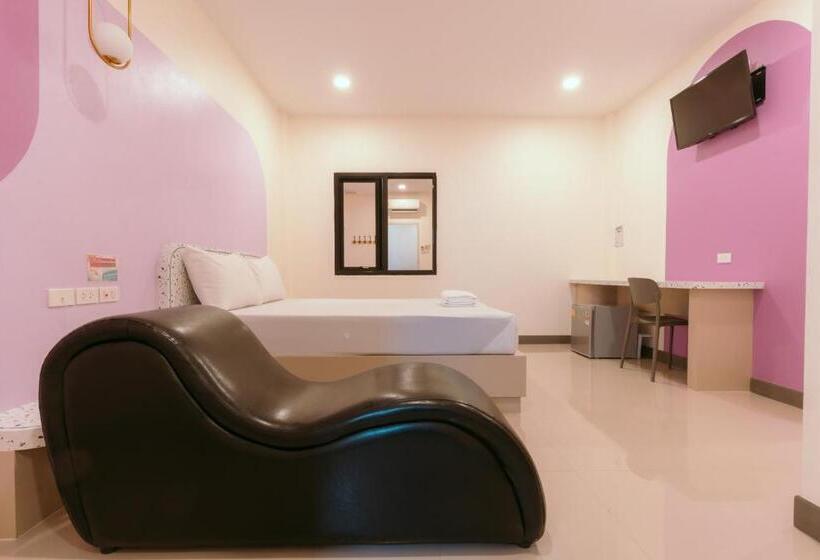 فندق โรงแรมในฝัน