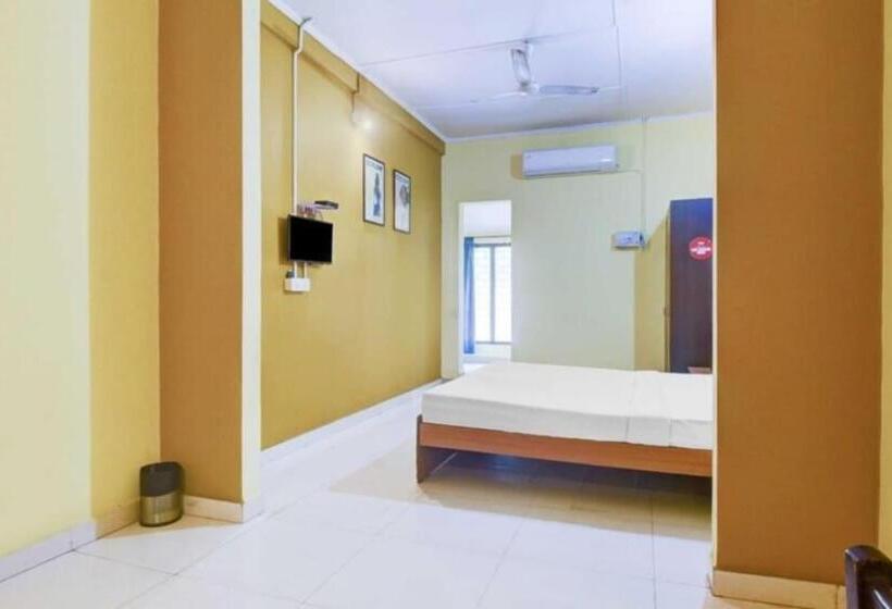 בית מלון כפרי Casa Paradiso