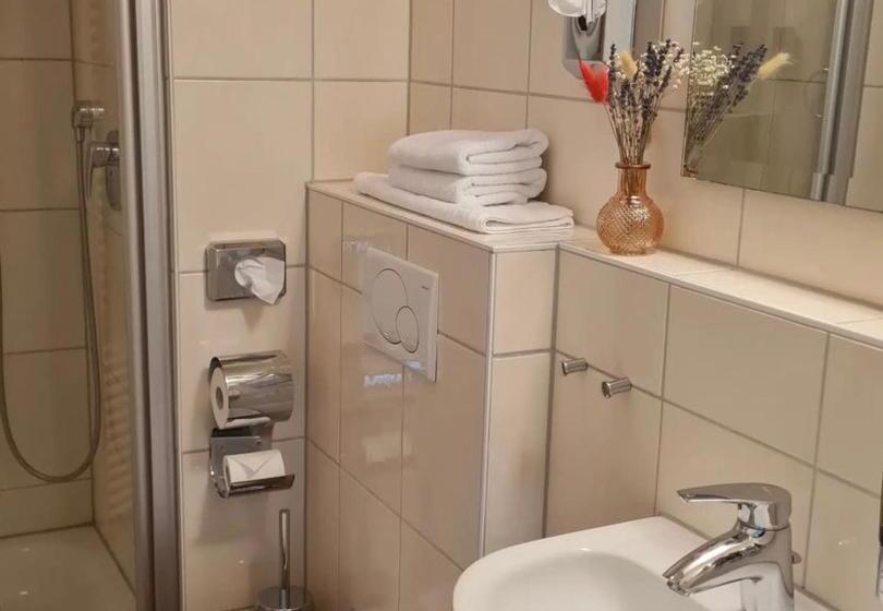 Отель Familienresort Wiesenhof