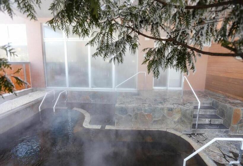 酒店 Japanese Auberge Plaza Ryokufu Natural Hot Spring   Vacation Stay 03201v