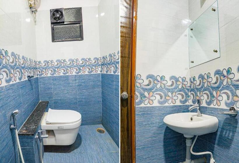 Fabhotel Royal Stay