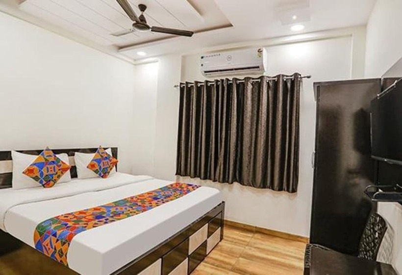 Fabhotel Royal Stay