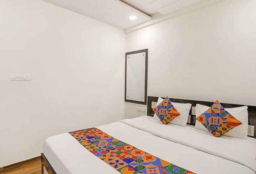 Fabhotel Royal Stay