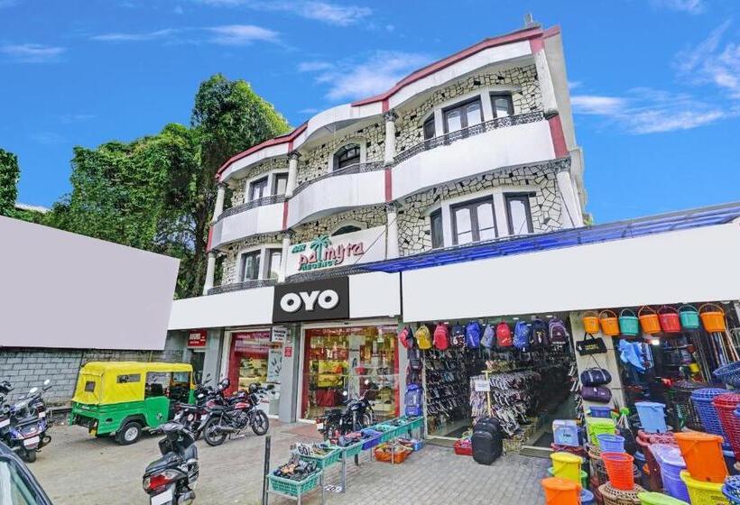ホテル Oyo Flagship 81130 Palm Stay