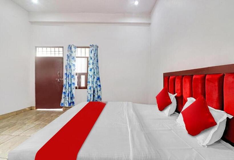 Отель Oyo Flagship 81170 Choice Guest House