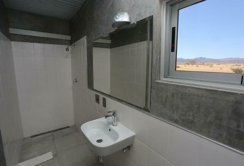 酒店 Solitaire Lodge