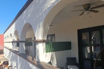 هتل Suites Santo Cielo