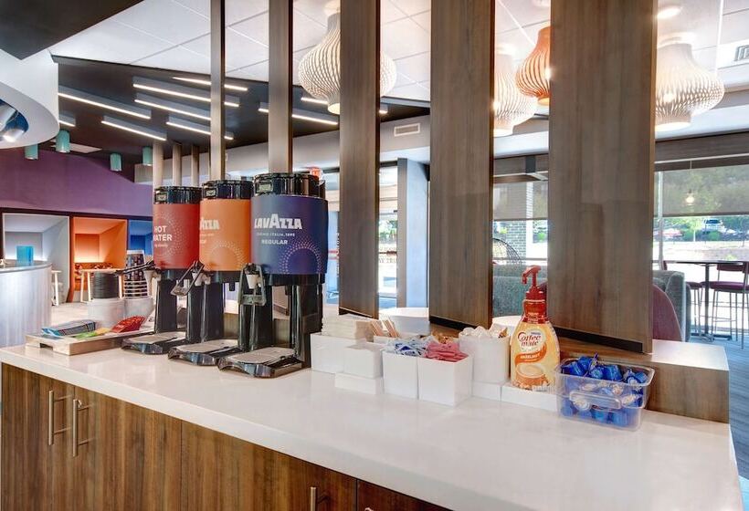 בית מלון כפרי Tru By Hilton Wake Forest Raleigh North