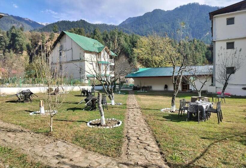 호텔 Vaayu Resorts And Spa