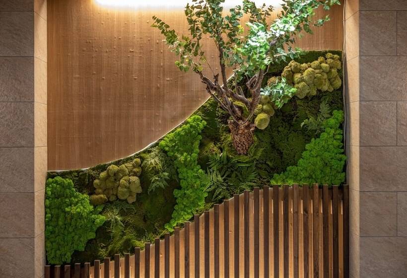 ホテル Yumura Onsen Midoriya