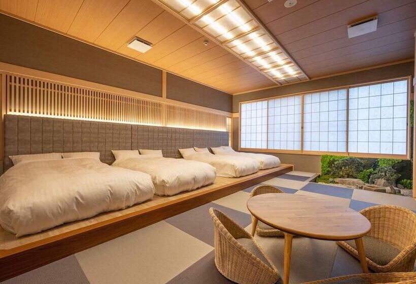 ホテル Yumura Onsen Midoriya