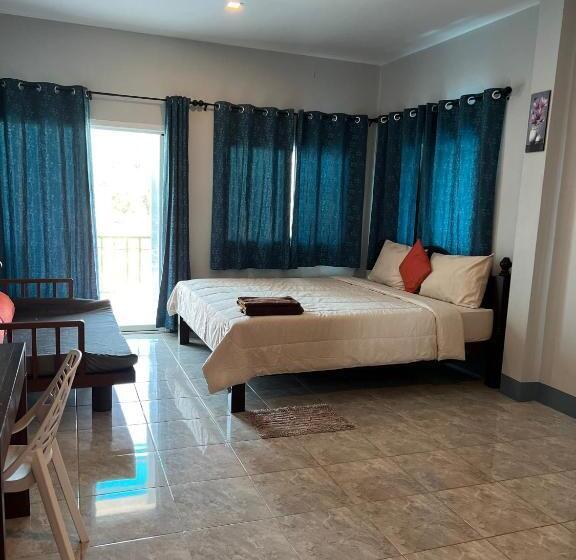 膳宿费 Nare Guest House