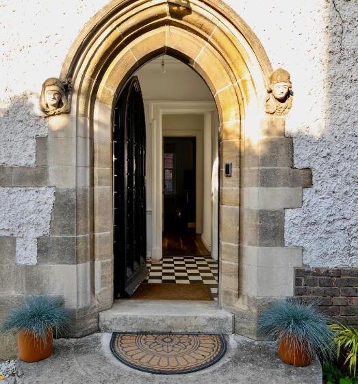 Пансион The Vicarage Tooting, Sw17