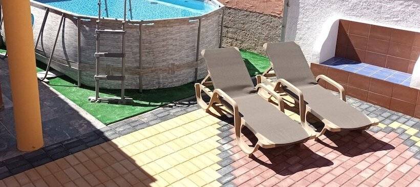 ریاض Aladin Comfort Country Rooms