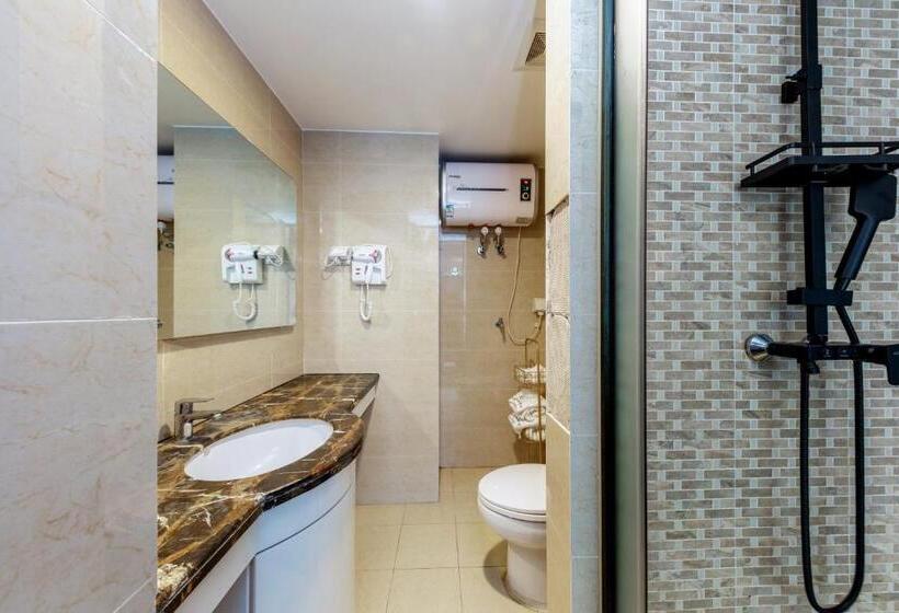 Time Hotel Apartments