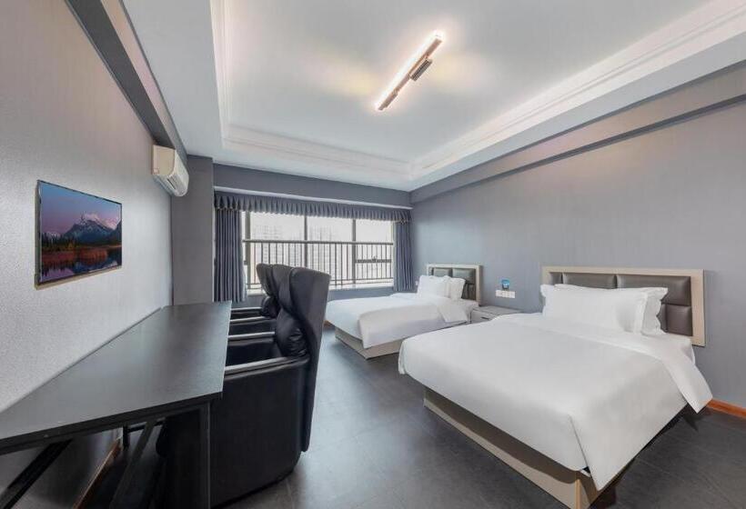 Time Hotel Apartments