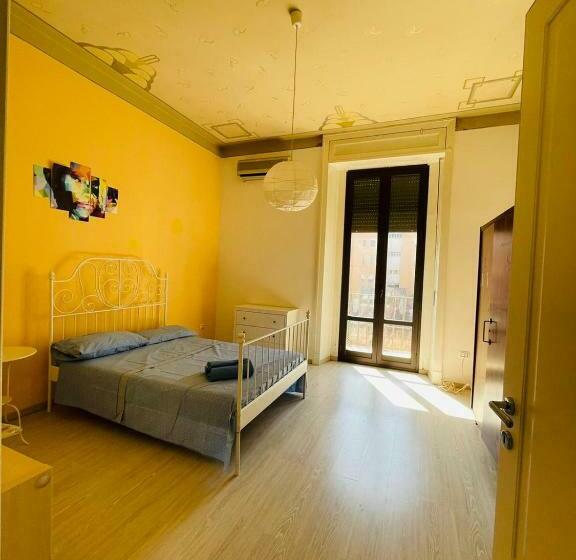 هاستل Deodato Guest House