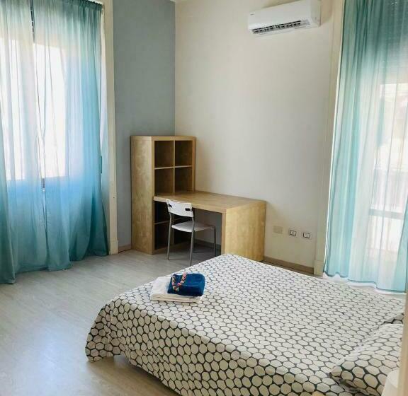 هاستل Deodato Guest House