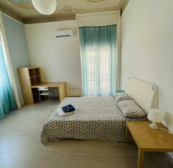 هاستل Deodato Guest House