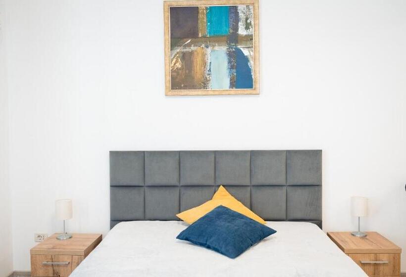 Almar Luxury Residence   Renting Apartments & Free Pool