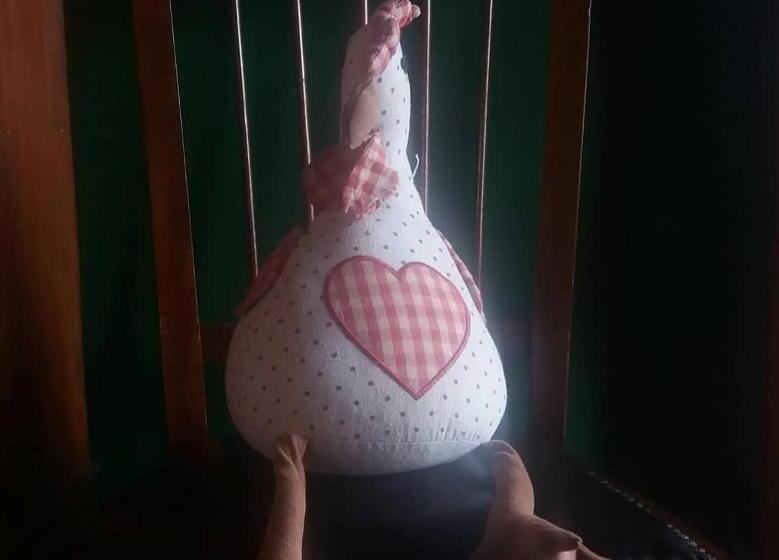 Bed and Breakfast Alice Nel Paese Delle Meraviglie