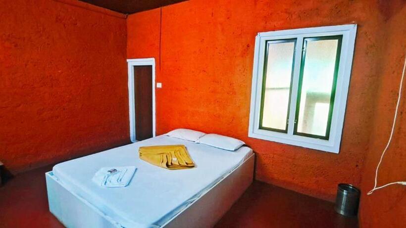 酒店 Agastya Lake View Coorg Homestay