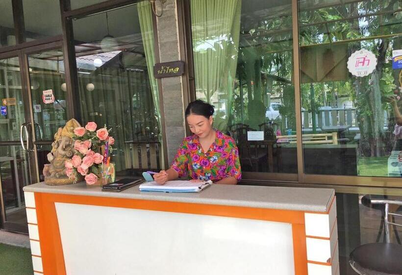 酒店 Dusita Parkview Resort @ Khua Suan Pla