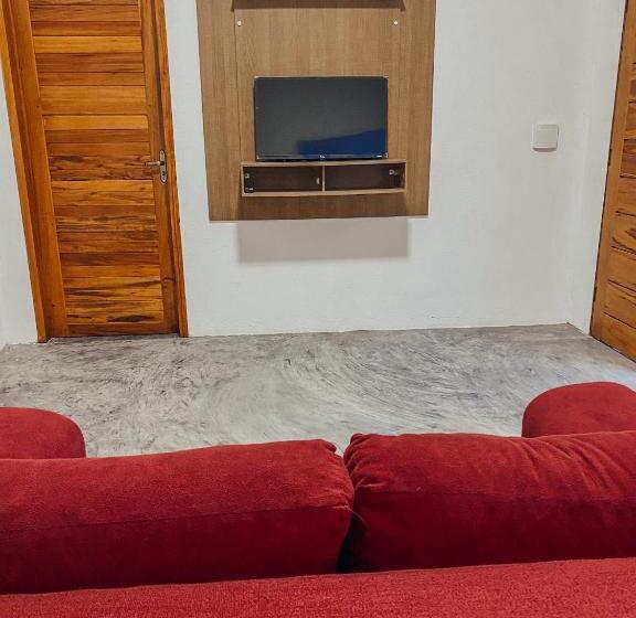 هتل Pousada Atlântico Sul
