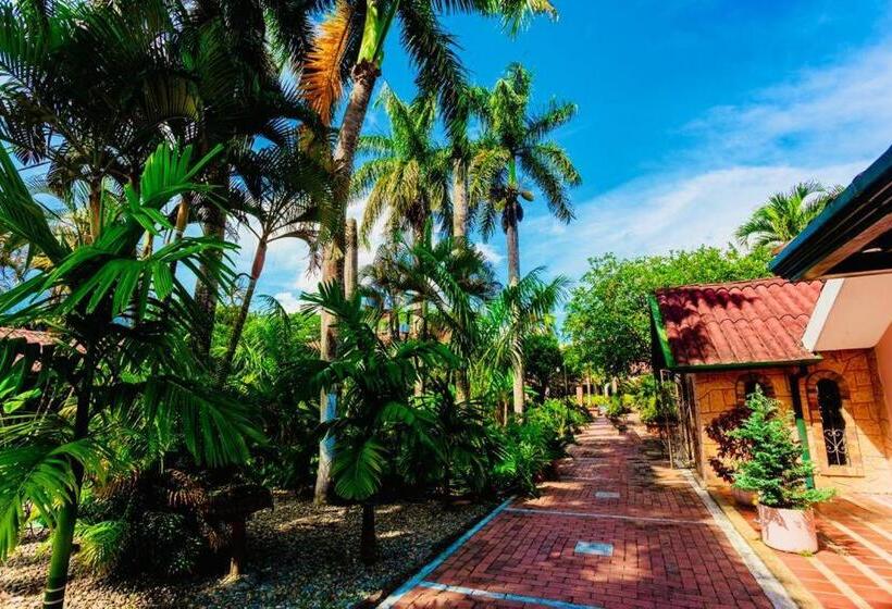 هتل Sunrise By Hype