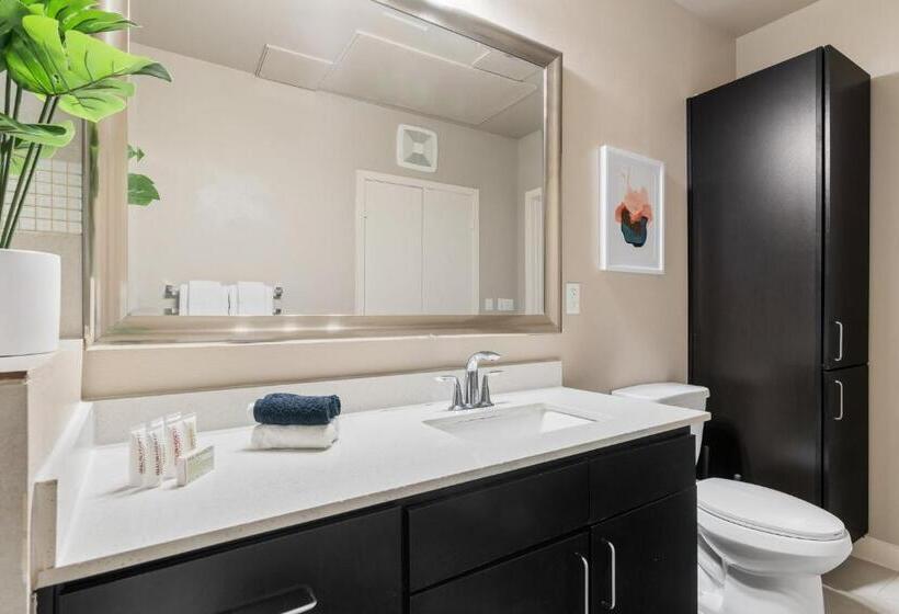 Lodgeur At Elan Med Center