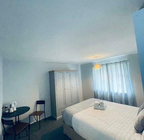 پانسیون Ii Comfortable Room, Shared House